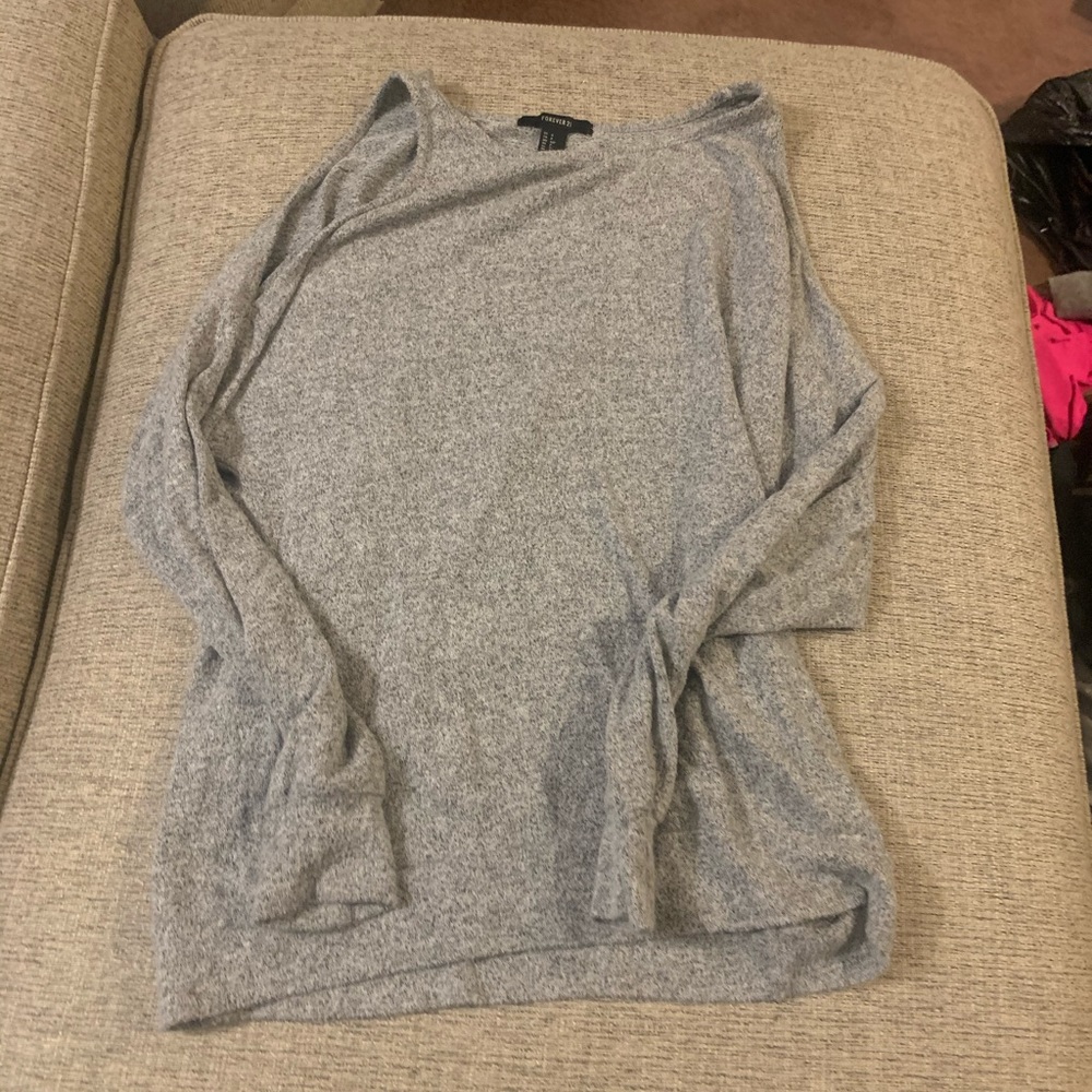 sweater